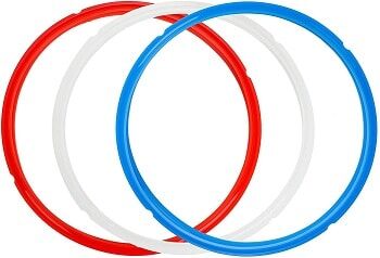 pressure cooker sealing ring replacement part