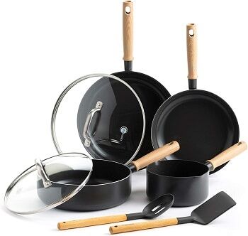 dorm cooking essentials