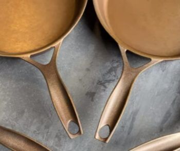 stargazer cast iron skillet handles