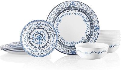 american made dishes corelle