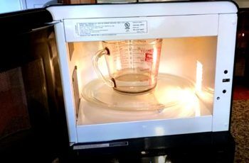 smallest portable mini microwave - smallest microwave that fits a dinner plate