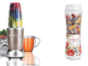 best portable blender personal blender travel blender