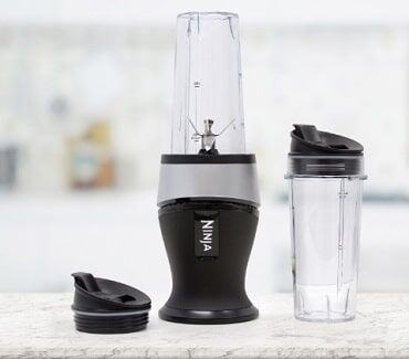 ninja fit personal blender review