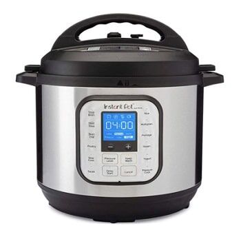 Instant Pot Duo Nova 7-in-1