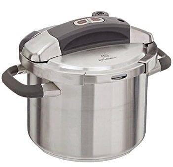 calphalon 6 qt pressure cooker