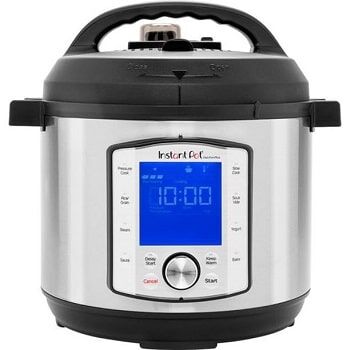 Instant Pot Duo Evo Plus 9-in-1