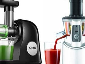 cold press juicer reviews