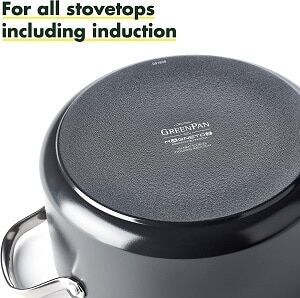 pfoa and ptfe free cookware