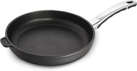 ozeri ceramic earth frying pan review