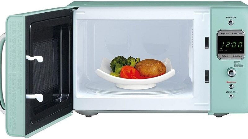 best small microwaves