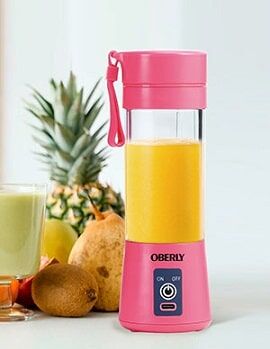 oberly portable blender