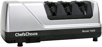 electric knife sharpener for steak knives