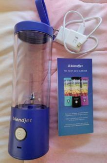 blendjet 2 review