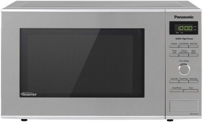 best small microwave