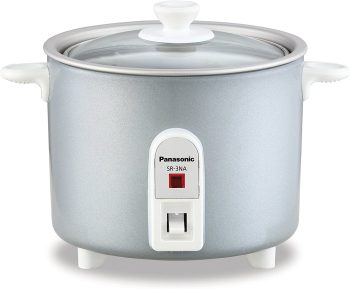 smallest rice cooker 1.5 cups