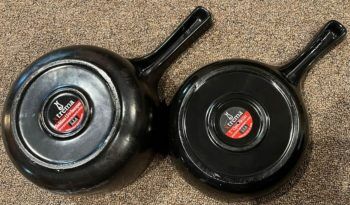 xtrema cookware reviews