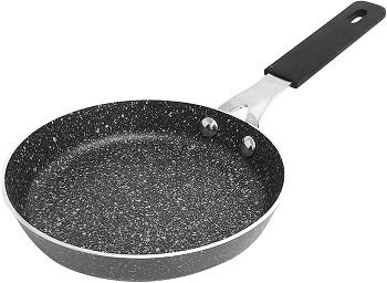 best mini skillet with granite coating