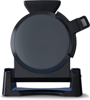 best vertical waffle maker teflon free