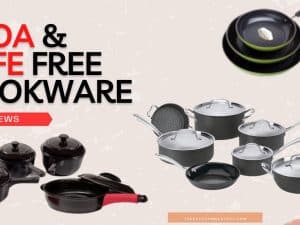 pfoa and ptfe cookware brands reviews