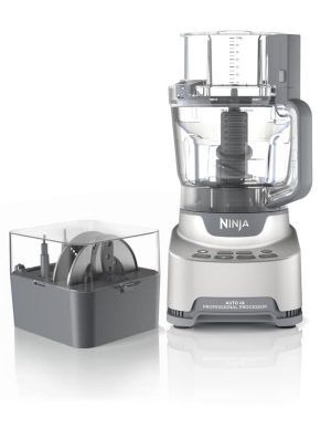 ninja pro food processor parts