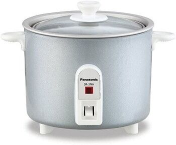smallest rice cooker