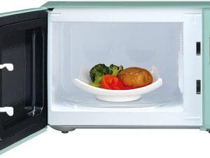 best small microwaves