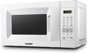 small microwave for dorm