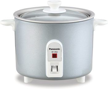 smallest rice cooker 1.5 cups