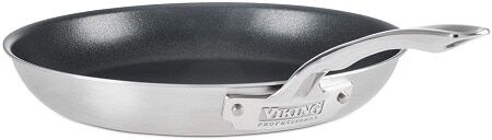 viking nonstick frying pan made in USA