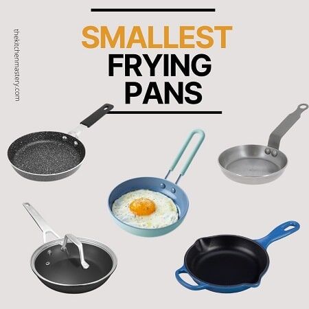 best small frying pans 