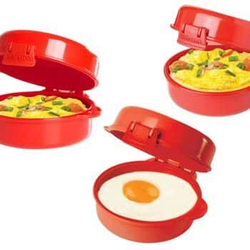 egg maker for microwave