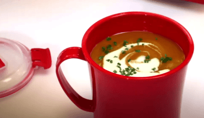 sistema microwave soup mug review