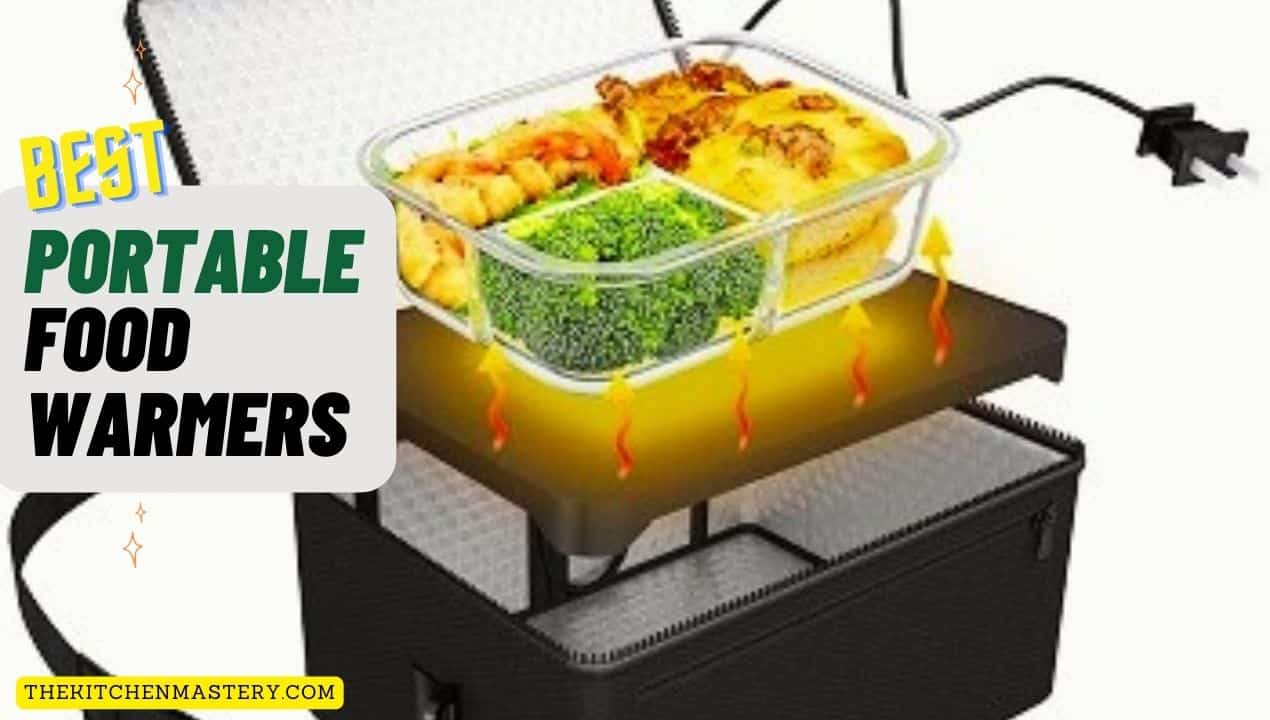 best electric food warmers